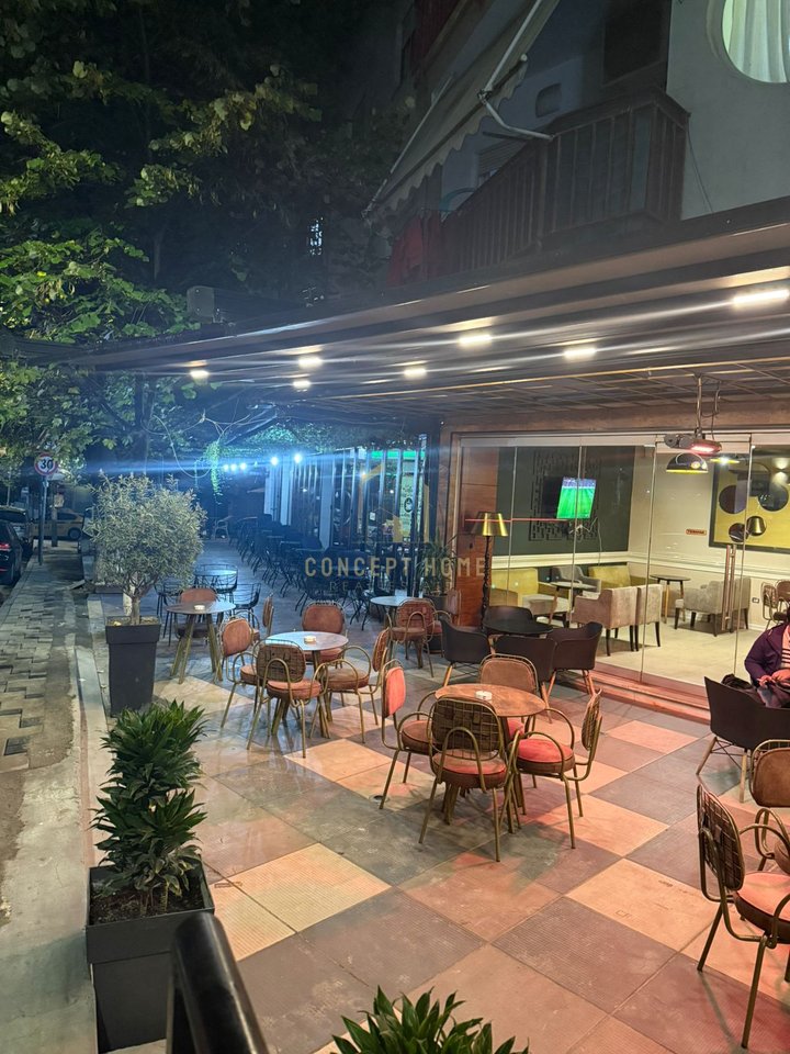 Jepet me qera Lokali ne Fresk