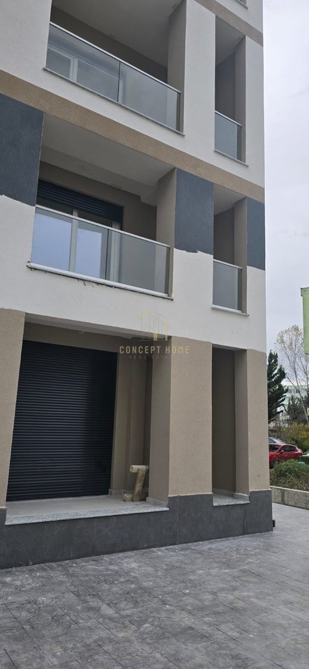 Duplex 2+1+2 Në Shitje në Golem, Durrës - 153612€ | 122.89 m²