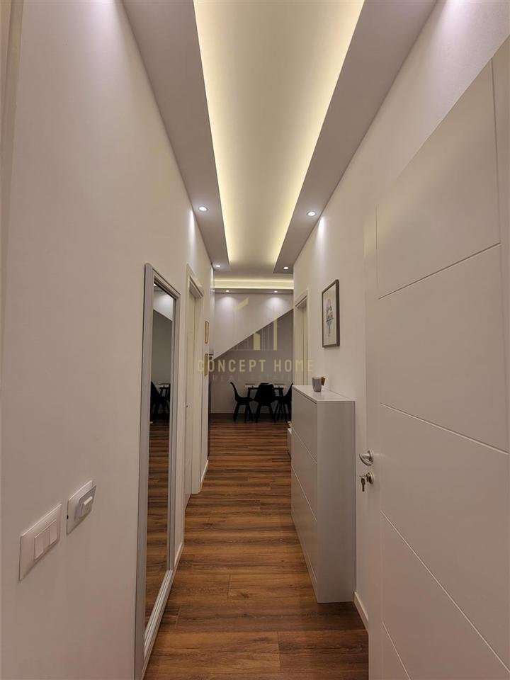 Jepet me qera Apartament 1+1 tek Rruga e Durresit