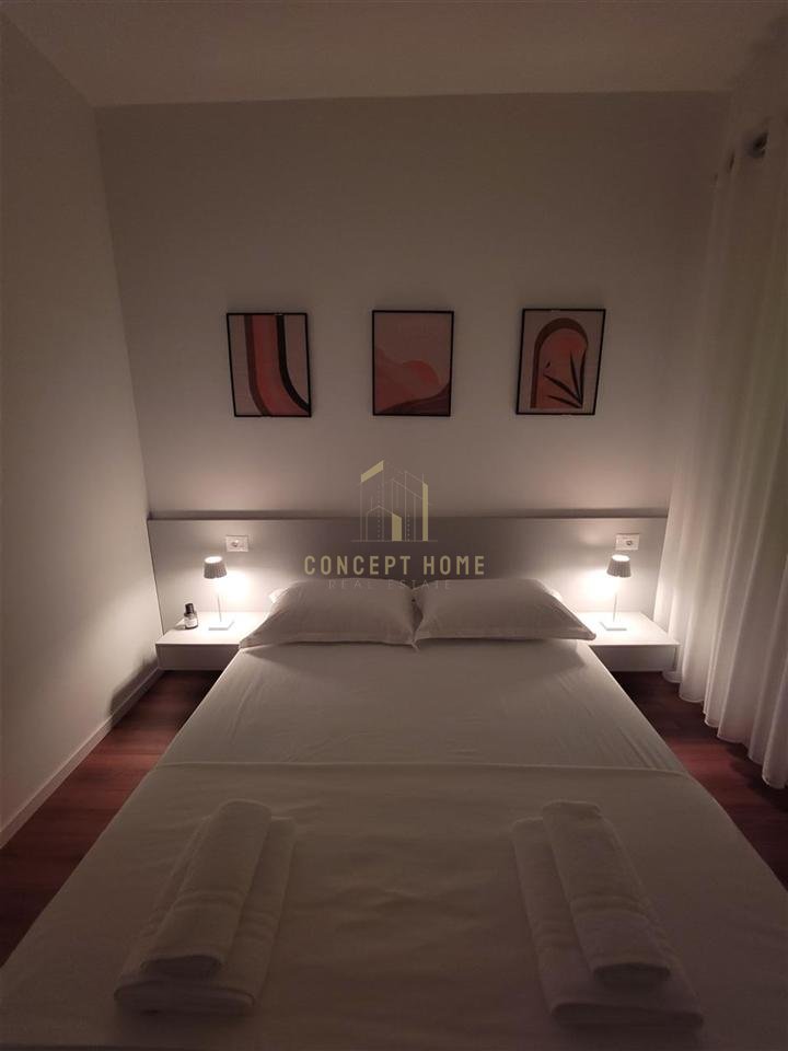 Jepet me qera Apartament 1+1 tek Rruga e Durresit