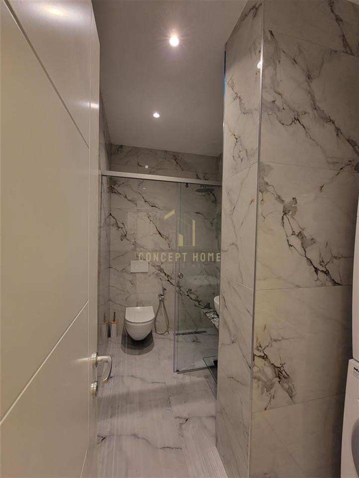 Jepet me qera Apartament 1+1 tek Rruga e Durresit