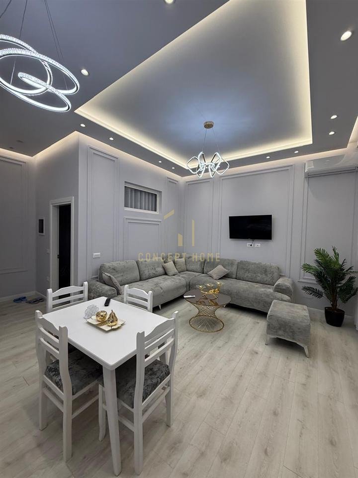 Apartment 1+1 for rent in Kinostudio