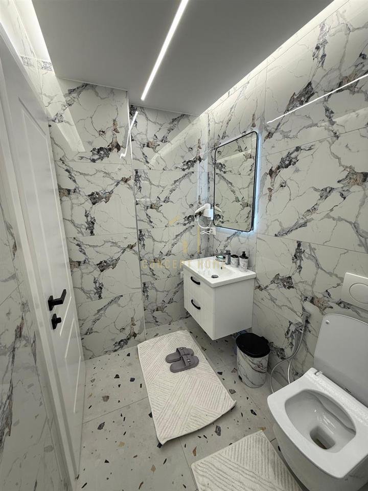 Apartment 1+1 for rent in Kinostudio