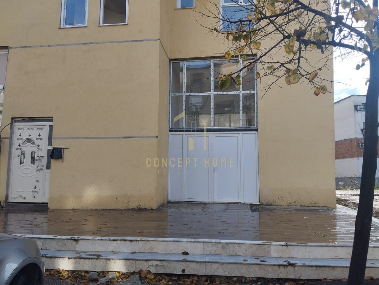 Locali in affitto a Kinostudio