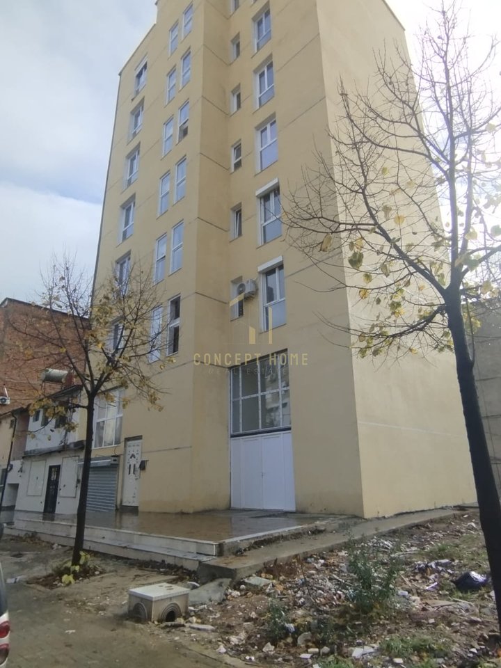 Locali in affitto a Kinostudio