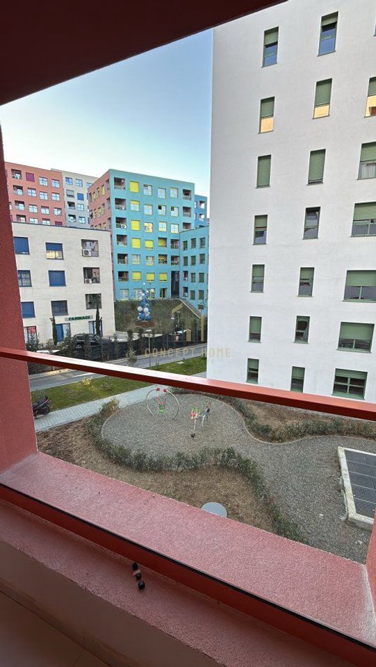 1+1 apartment for rent in Ali Dem