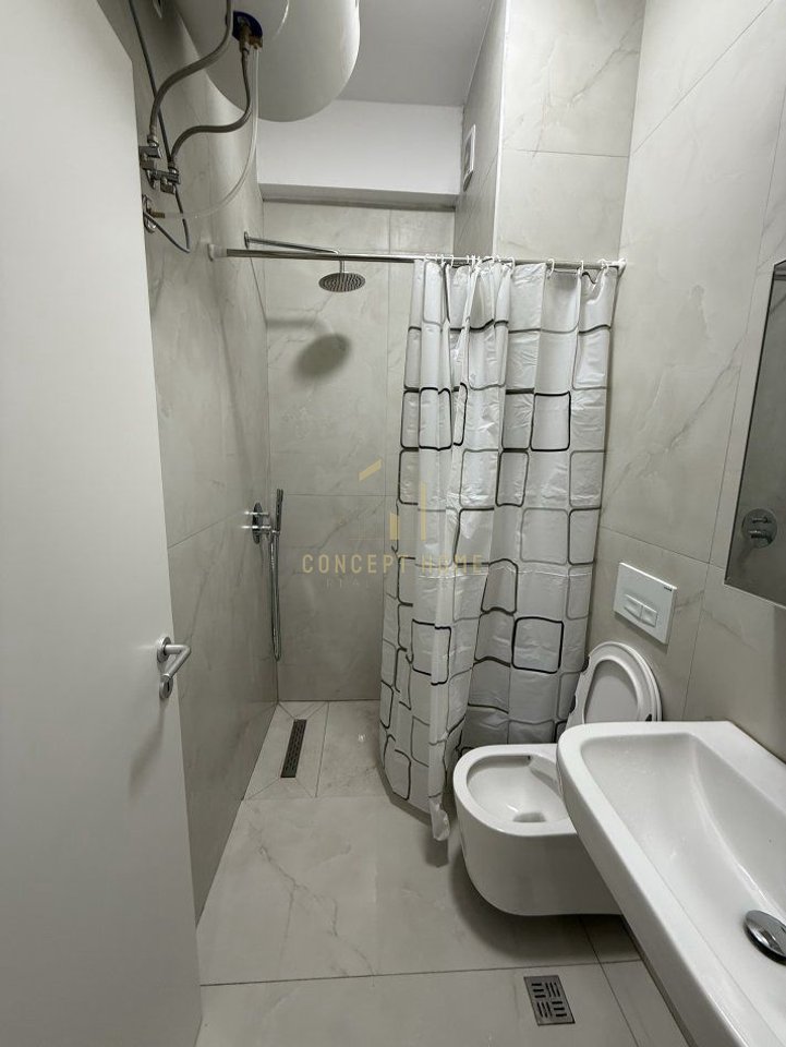 1+1 apartment for rent in Ali Dem