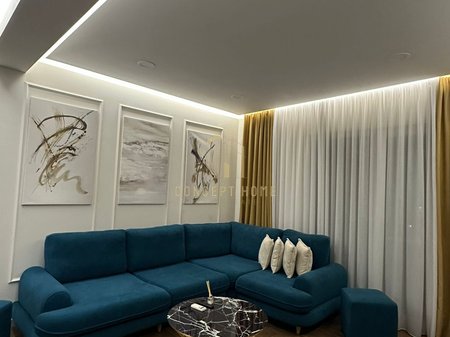 Apartament 2+1+P Për Shitje në Brryli, Tiranë - 210000€ | 93 m²