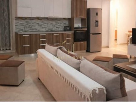 2+1 for rent in Fresk