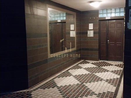 2+1 for rent in Fresk