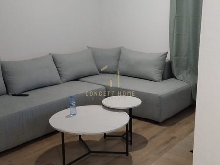Jepet me Qera Apartament 1+1 Te Univers City
