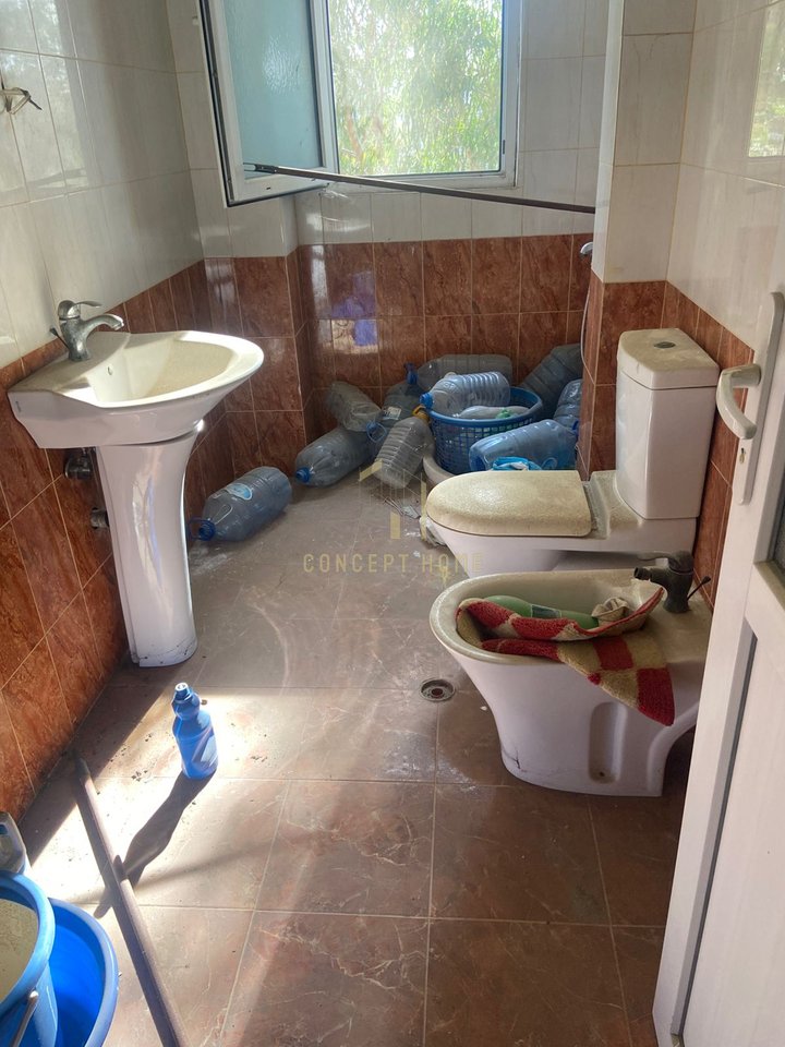 Appartamento in Vendita 1+1 – Mali i Robit, Golem