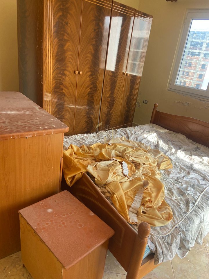 Appartamento in Vendita 1+1 – Mali i Robit, Golem