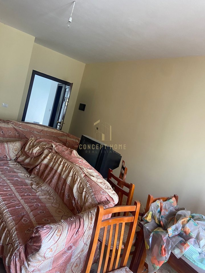 Appartamento in Vendita 1+1 – Mali i Robit, Golem