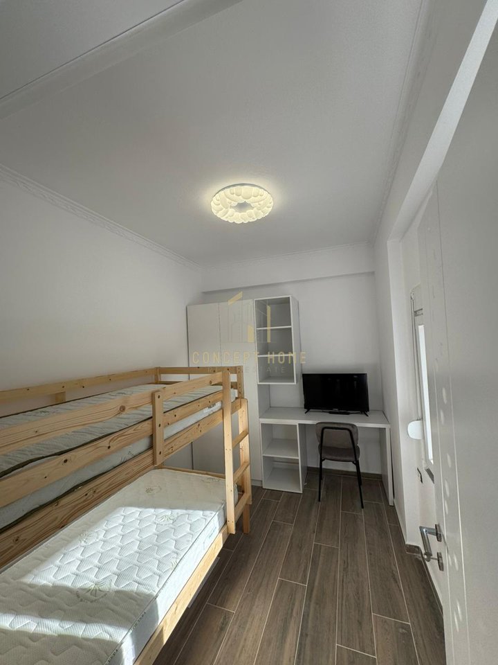 Jepet me qera 2+1 i nje vile private ne Astir