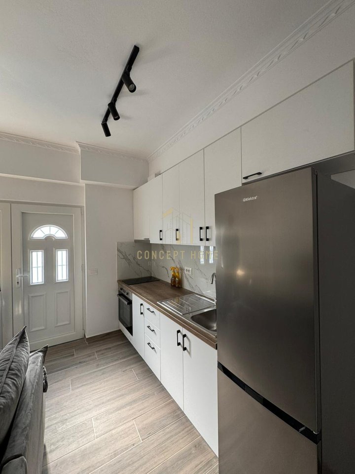 Jepet me qera 2+1 i nje vile private ne Astir