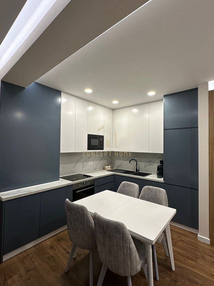 Apartament 2+1+P Për Shitje në Brryli, Tiranë - 210000€ | 93 m²