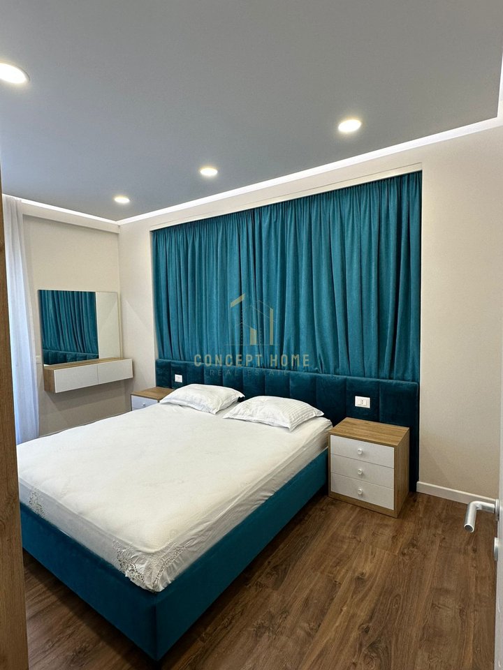 Apartament 2+1+P Për Shitje në Brryli, Tiranë - 210000€ | 93 m²