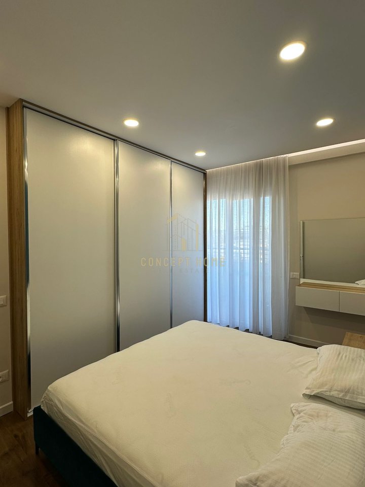 Apartament 2+1+P Për Shitje në Brryli, Tiranë - 210000€ | 93 m²