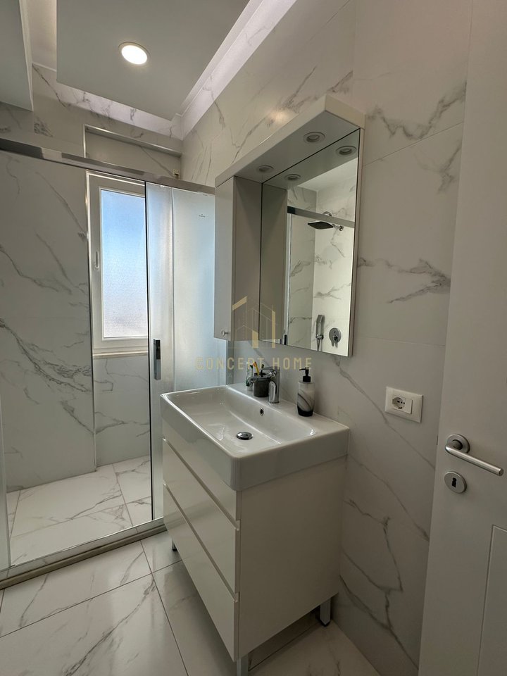 Apartament 2+1+P Për Shitje në Brryli, Tiranë - 210000€ | 93 m²