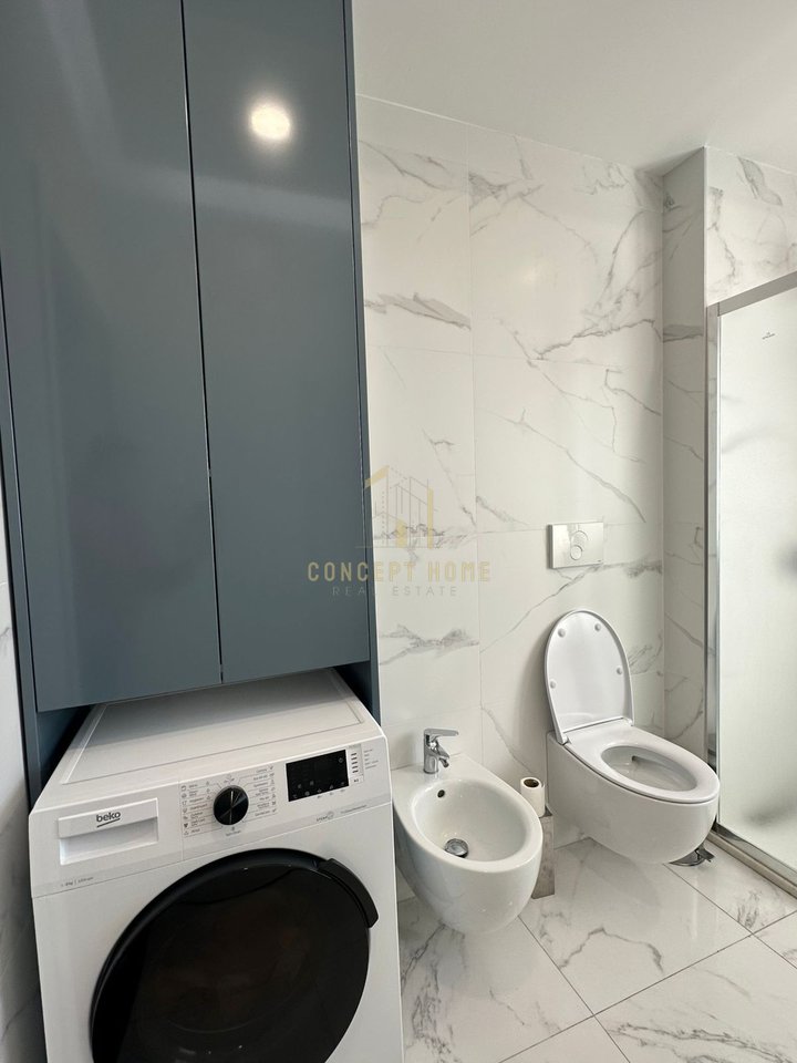 Apartament 2+1+P Për Shitje në Brryli, Tiranë - 210000€ | 93 m²