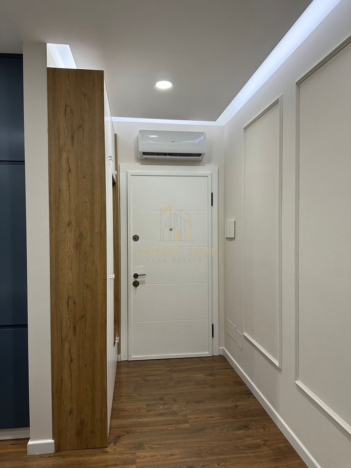 Apartament 2+1+P Për Shitje në Brryli, Tiranë - 210000€ | 93 m²