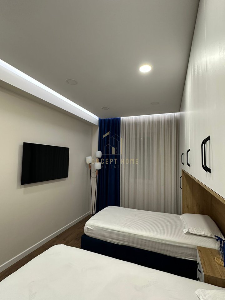 Apartament 2+1+P Për Shitje në Brryli, Tiranë - 210000€ | 93 m²