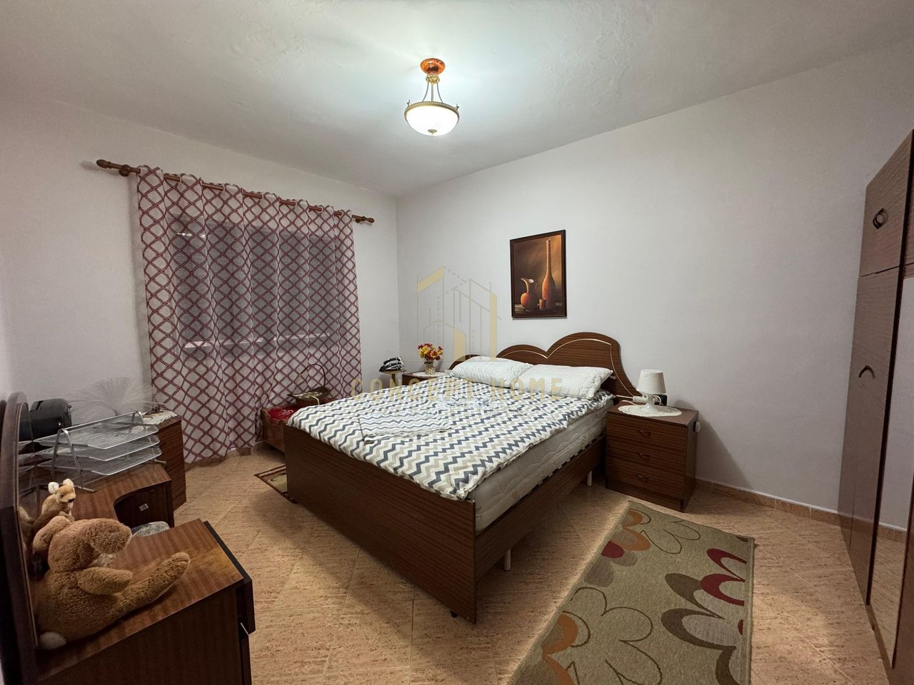 Jepet apartament me qera 2+1 Ne Laprake