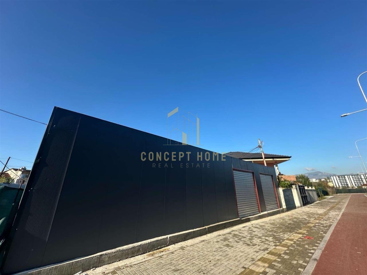 Jepet me Qira Kapanon ne Laprake