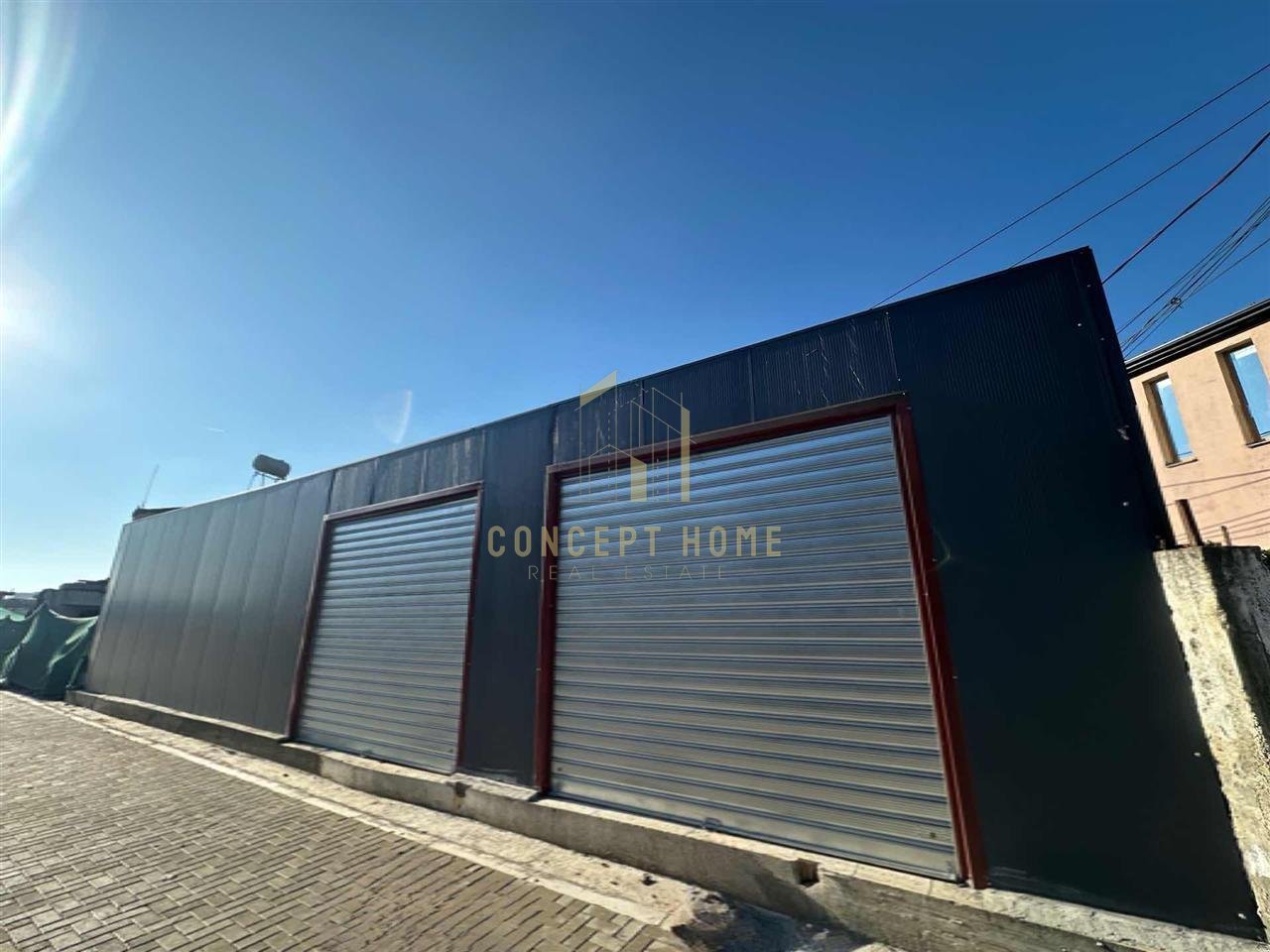 Jepet me Qira Kapanon ne Laprake