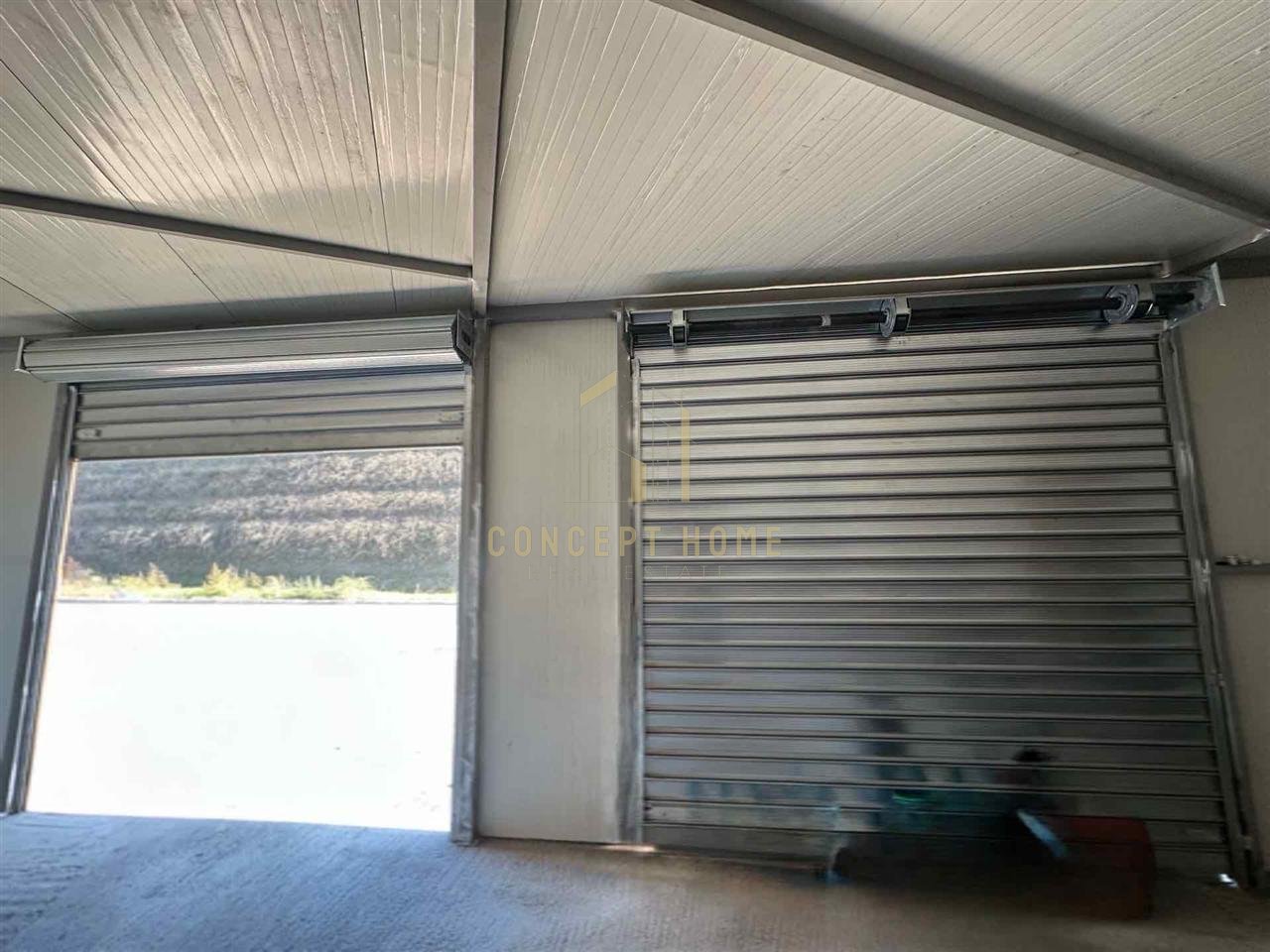 Jepet me Qira Kapanon ne Laprake