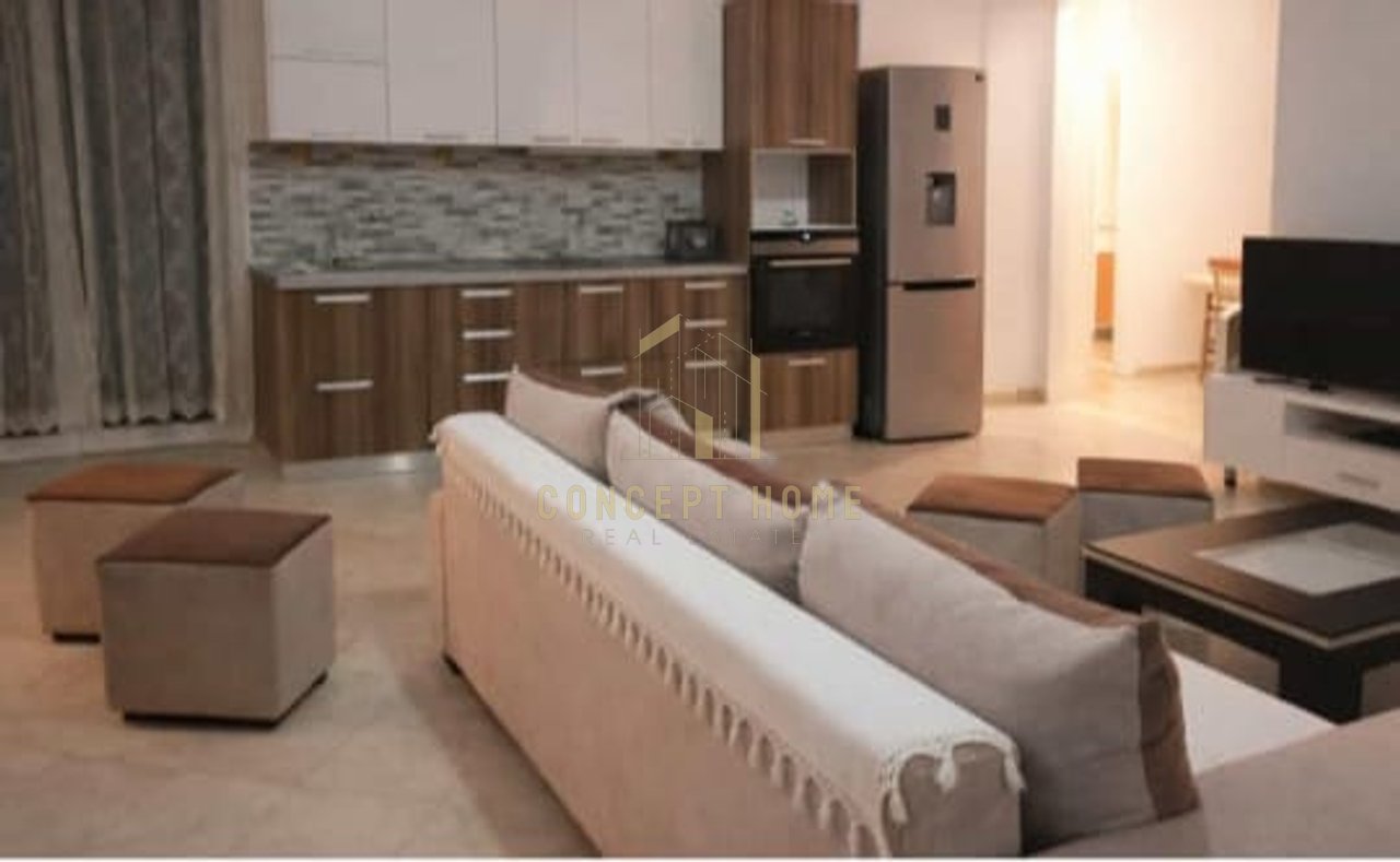 2+1 in affitto a Fresk