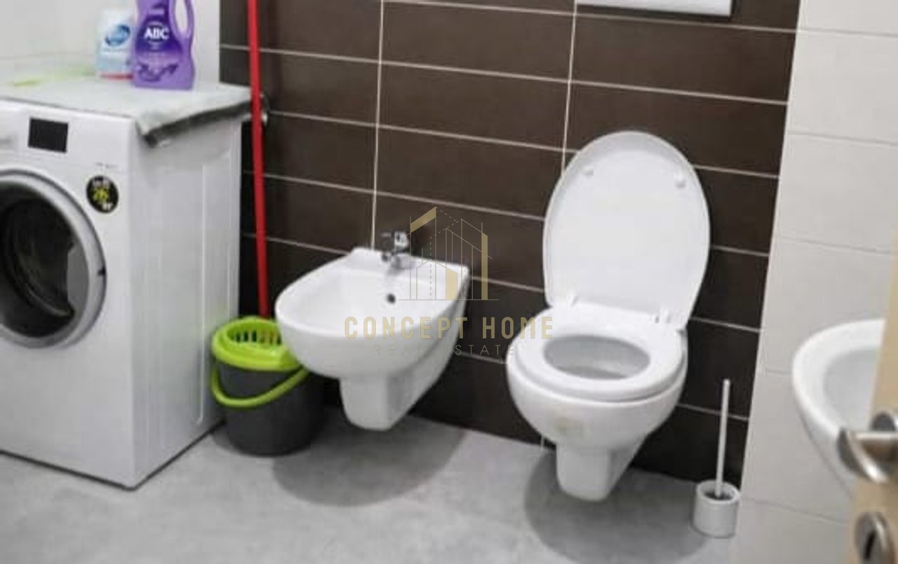 2+1 in affitto a Fresk