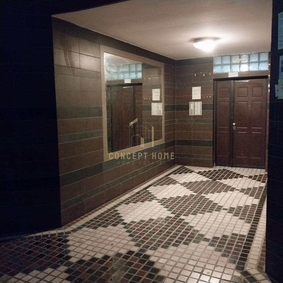 2+1 in affitto a Fresk