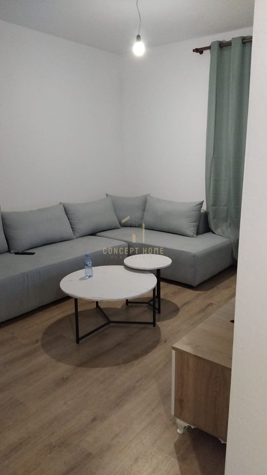 Jepet me Qera Apartament 1+1 Te Univers City