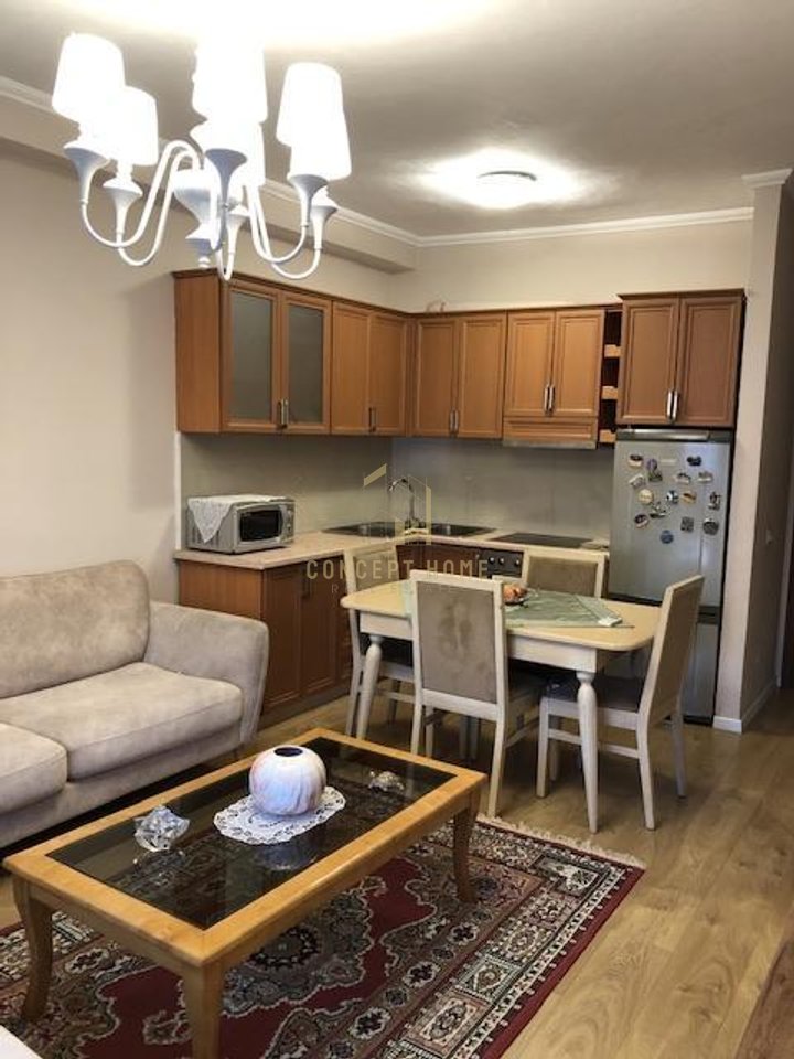 Jepet me qera Apatament 1+1 ne Misto Mame