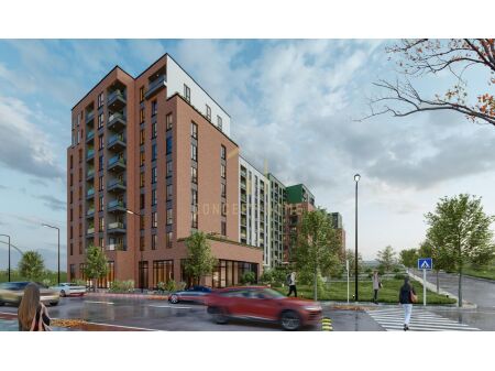 Apartament 2+1 ne Paskuqan (Unaza e Madhe)