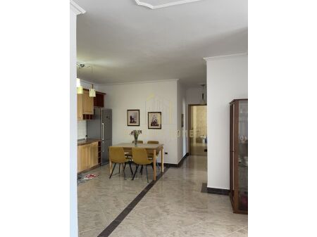Apartment 2+1 for rent in Bllok.