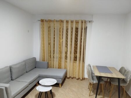 Jepet me qera Apartament 1+1 ne Astir / 400 euro