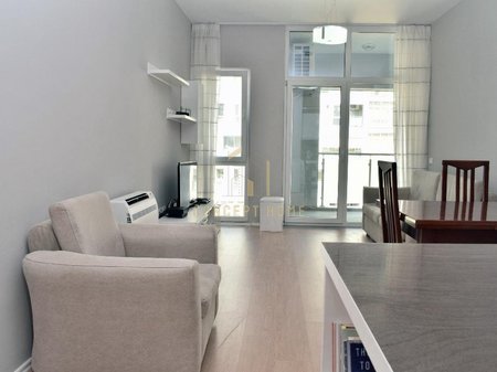 Appartamento 1+1 in affitto presso la Comune di Parigi, Kika 2 Tirana - 600€ | 70 m²