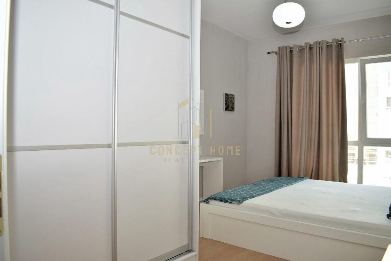 Appartamento 1+1 in affitto presso la Comune di Parigi, Kika 2 Tirana - 600€ | 70 m²
