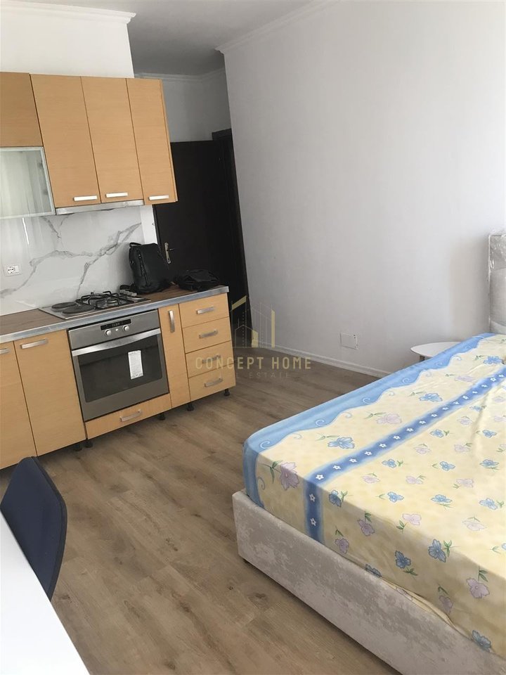 Studio apartment for rent in Astir.