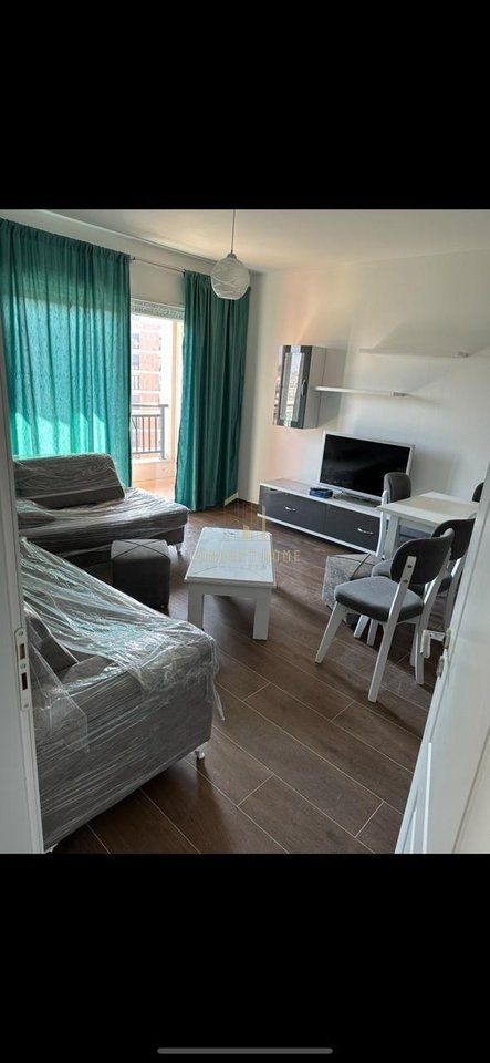 1+1 Apartment for Rent in Astir