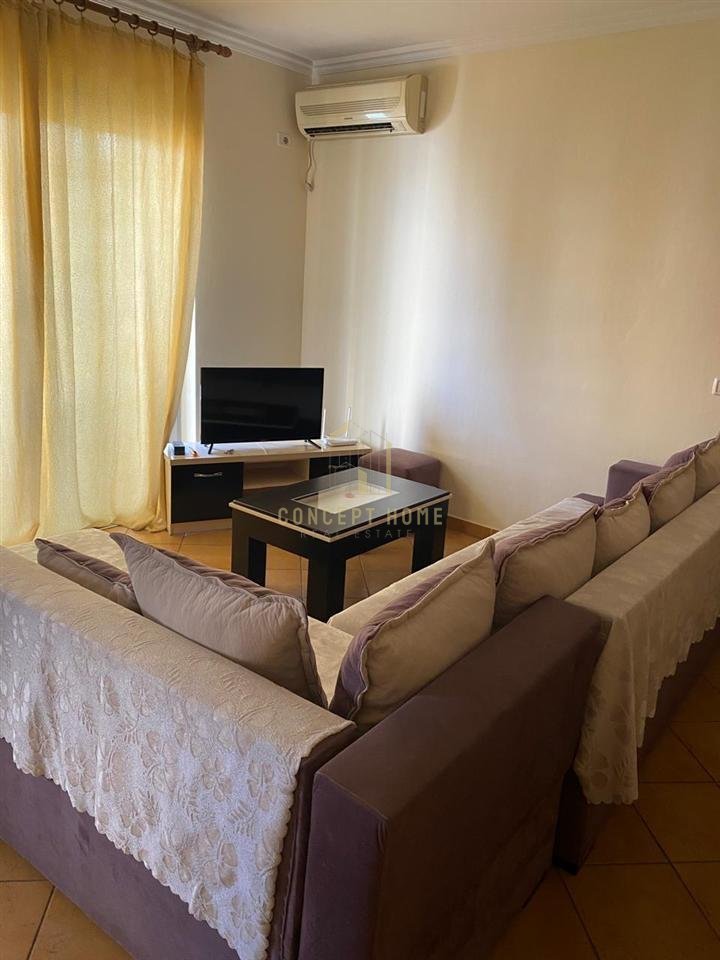 For rent 2+1+2 apartment at Pallati me Shigjeta