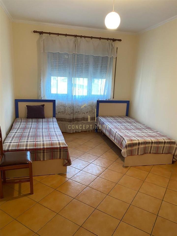 For rent 2+1+2 apartment at Pallati me Shigjeta