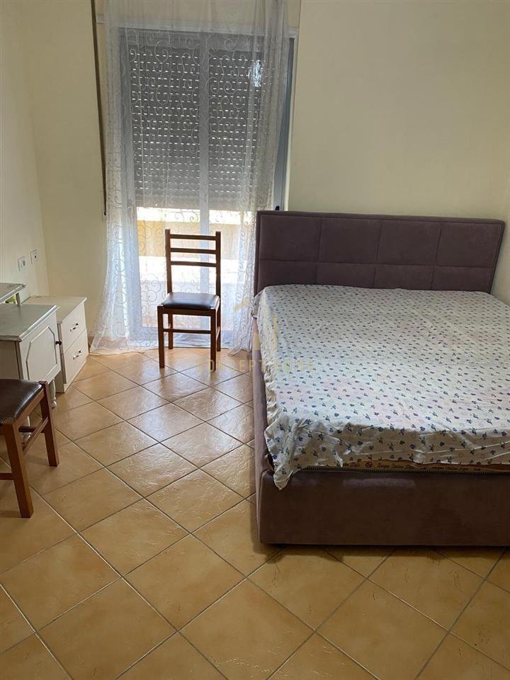 For rent 2+1+2 apartment at Pallati me Shigjeta