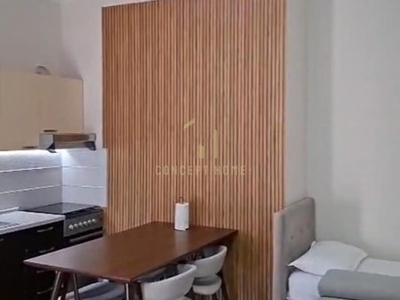 1+1 apartment for rent in Vasil Shanto