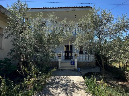 Private 2-Story House with Yard for Rent in Laprakë, Tirana - 550€