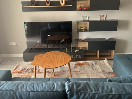 Jepet me qera Apartament 2+1 te Brryli/Çmimi: 660 Euro/muaj