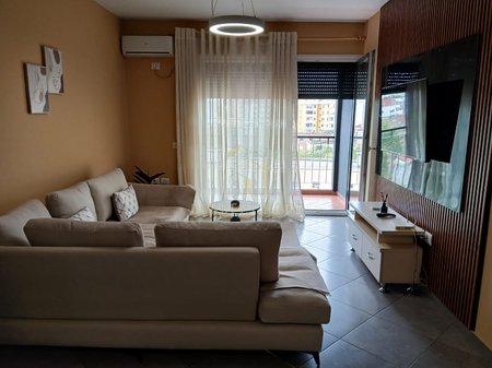 Appartamento 1+1 in affitto vicino alla Stazione Ferroviaria